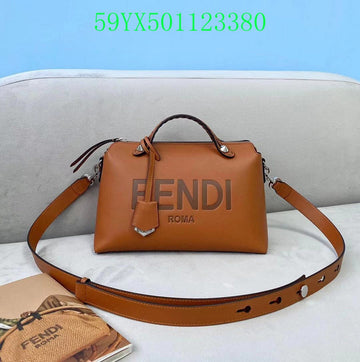 EC - FDE Bags - 3499