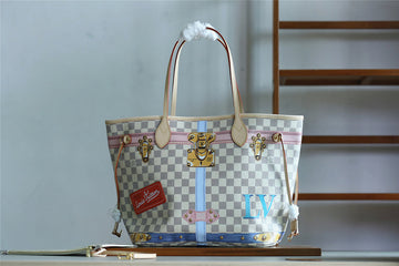EC Fashion Lu-Vi bags - 8081