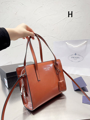 CS - PDA3 Bags - 201