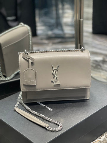 EC - YLS Bag - 723