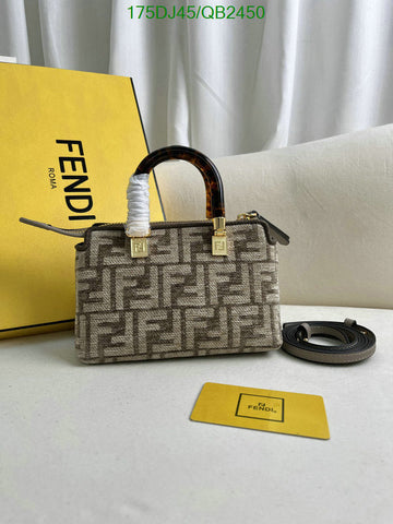 EC - FDE Bags - 362