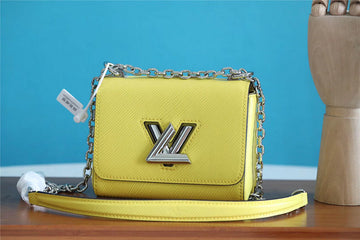 EC Fashion Lu-Vi bags - 8429