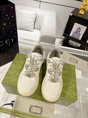 EC - GUKI Shoe - 1501