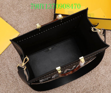 EC - FDE Bags - 2361