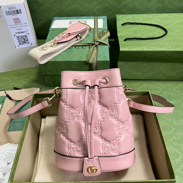 EC - GUKI Bag - 875