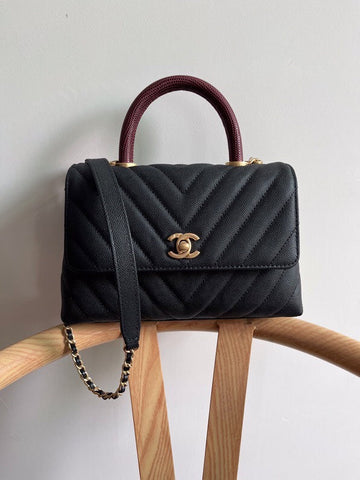 EC - CHL Women Bag - 777