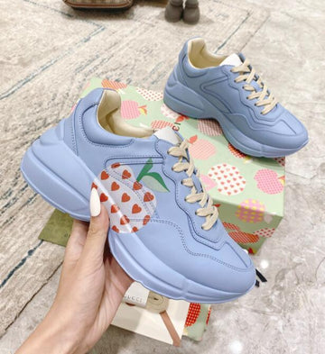 EC - GUKI Men Shoes - 612