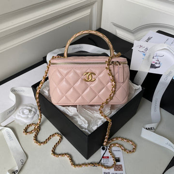 EC - CHL Women Bag - 984