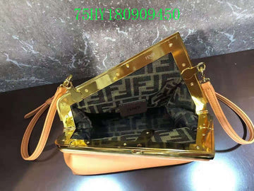 EC - FDE Bags - 2346