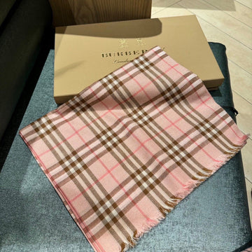 EC - BOR Scarf - 326