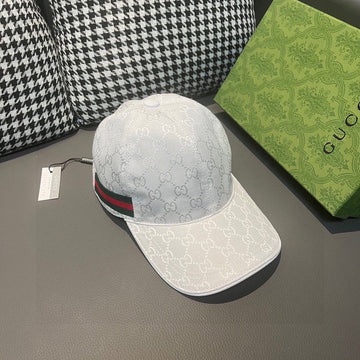 EC - GUKI Cap - 710