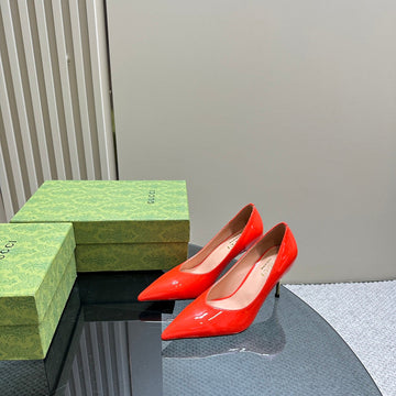 EC - GUKI Shoe - 1111