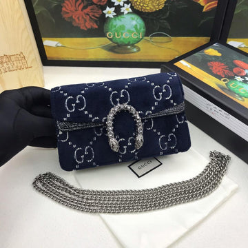 EC Luxury - GCI Bags - 1140