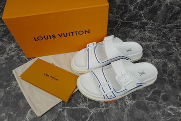 EC Luxury - LOV Men Shoes - 1084