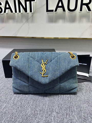 EC - YLS Bag - 514