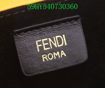 EC - FDE Bags - 2504
