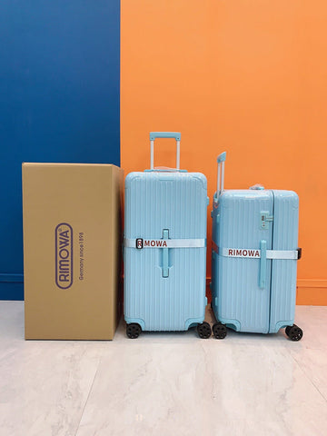 EC - Mix Trunk - 122