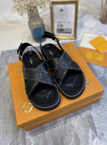 EC - LOV Women Shoes - 1464