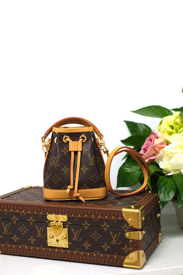 EC - LOV Women Bag - 825