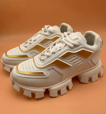 EC Luxury - PD Men Shoes - 257