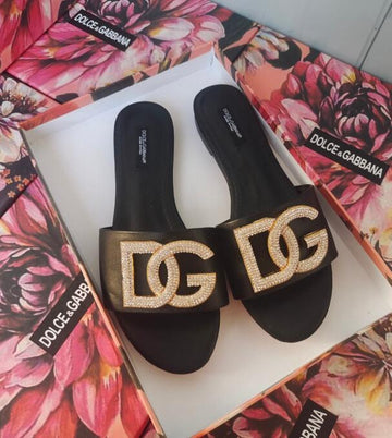 EC - DAG Women Shoes - 208