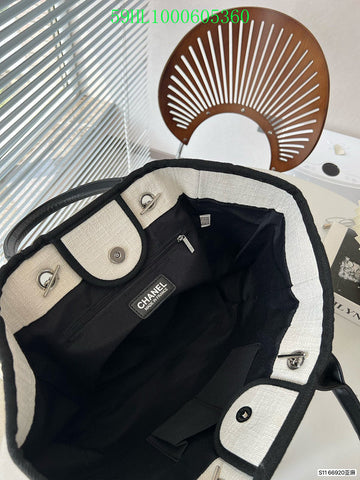 EC - CHL Bags - 742