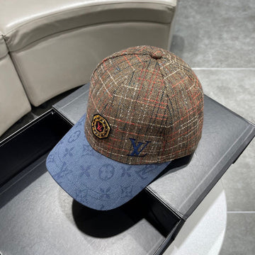 EC - LOV Cap - 676