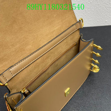EC - FDE Bags - 1813
