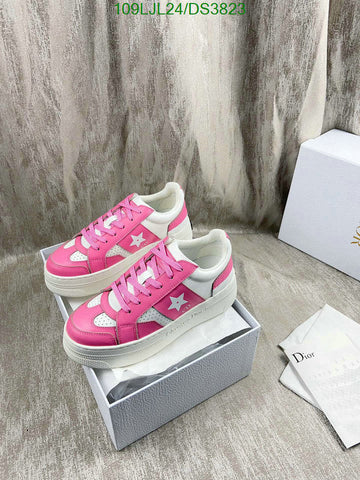 EC - DOR Women Shoes - 1425