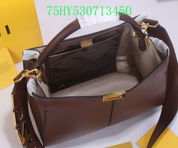 EC - FDE Bags - 2566