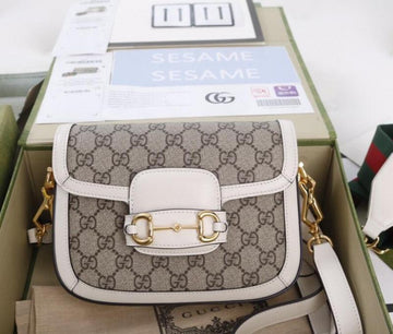 EC - GUKI Bags - 1179