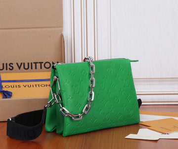 EC Fashion Lu-Vi bags - 17108