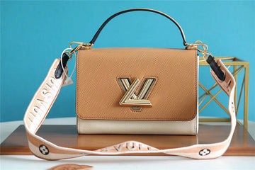 EC Fashion Lu-Vi bags - 8462