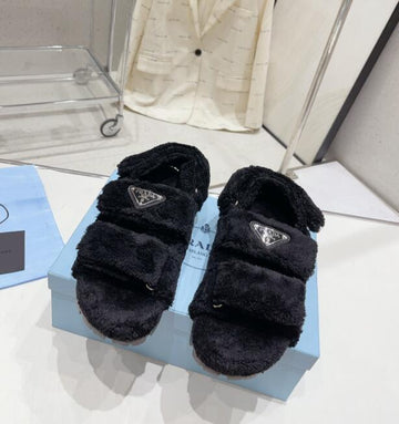 EC Luxury - PD Women Shoes - 185