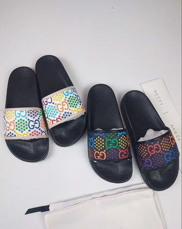 EC - GUKI Men Shoes - 1257