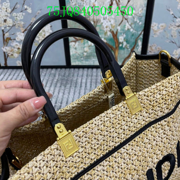 EC - FDE Bags - 1570