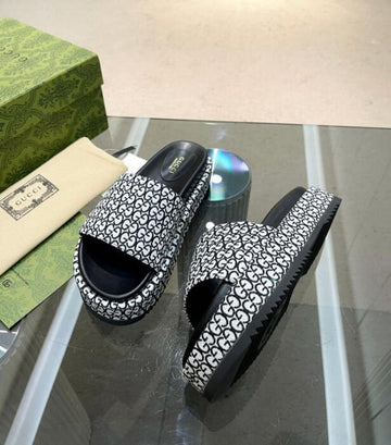 EC - GUKI Women Shoes - 300