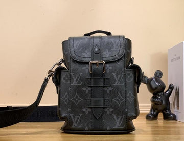 EC - LOV Bags - 519
