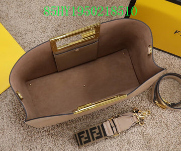 EC - FDE Bags - 2675