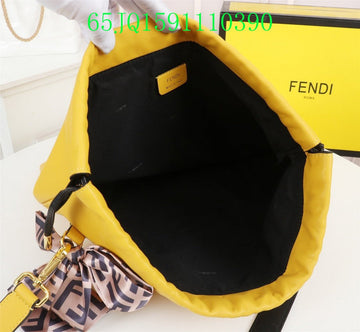 EC - FDE Bags - 2082