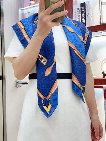 EC - LOV Scarf - 543