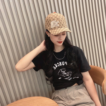 EC - GUKI Cap - 447