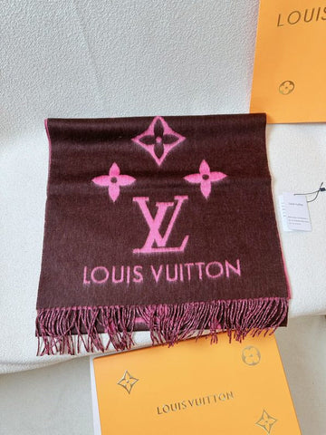 EC - LOV Scarf - 443