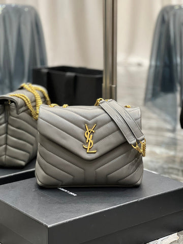 EC - YLS Bag - 336