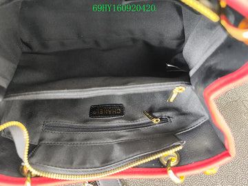 EC - CHL Bags - 2202