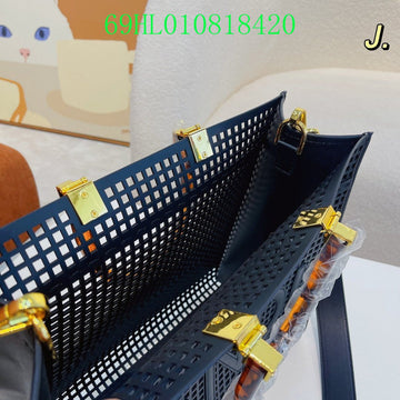 EC - FDE Bags - 1498