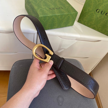EC - GUKI Belt - 340