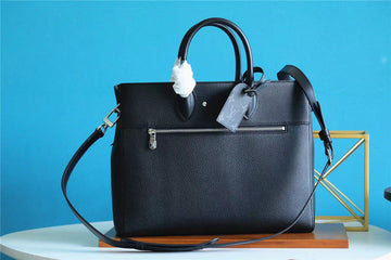 EC Fashion Lu-Vi bags - 9804