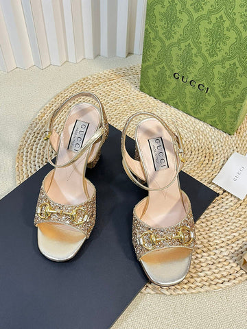 EC - GUKI Shoe - 501
