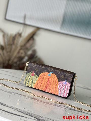 CS - Mix Wallets - 226
